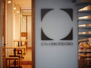 CO.OMOTECHO  ROOM-L, S, SS